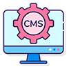 CMS Development