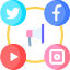 Social Media Post Design