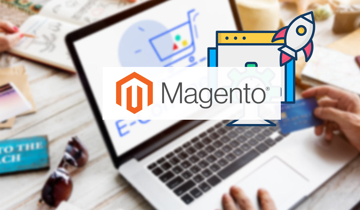 magento speed