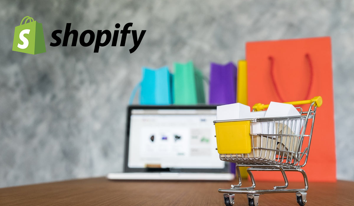 shopify development