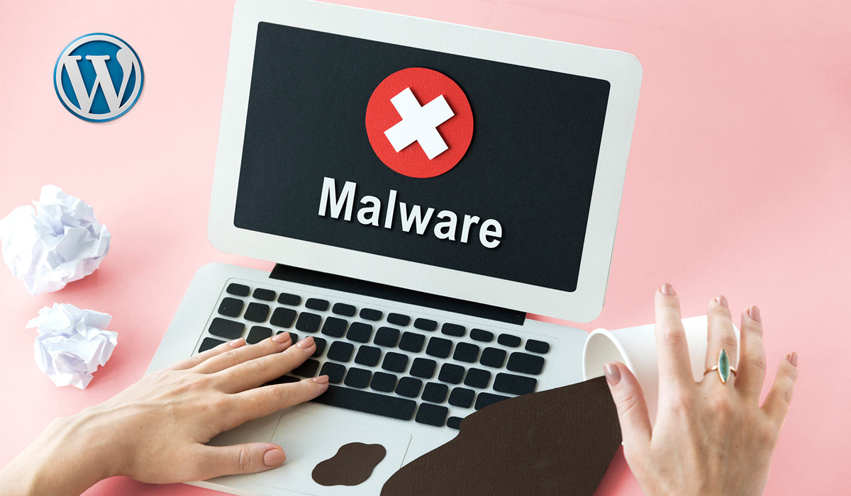 wordpress malware